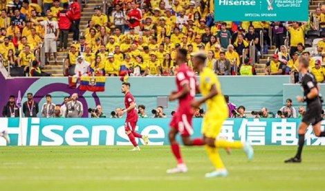 Comunicados Internacional