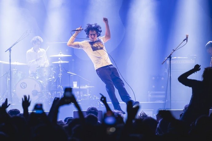 Concert del Crulla Tardor 2022