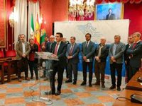 Granada baraja impugnar la decisión de ubicar la Aesia en A Coruña