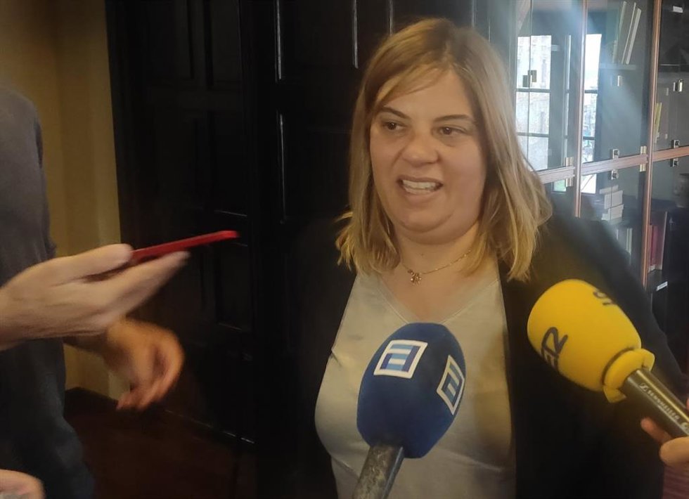 Archivo - Gimena Llamedo