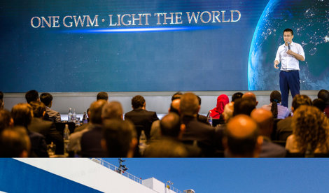 Comunicados Internacional