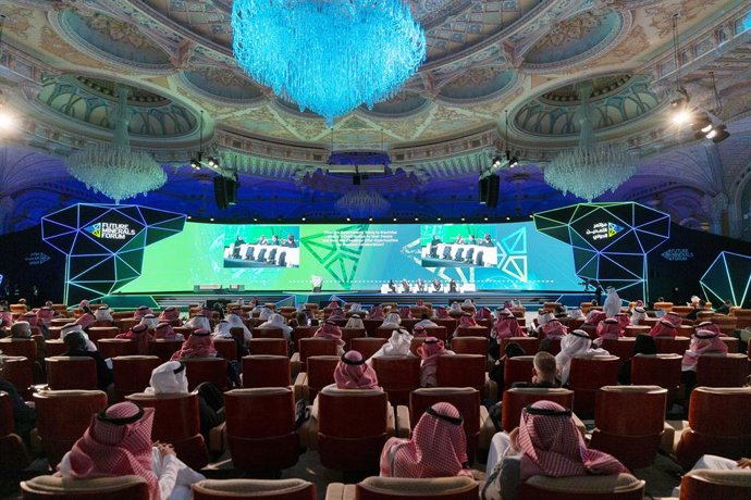 Future Minerals Forum