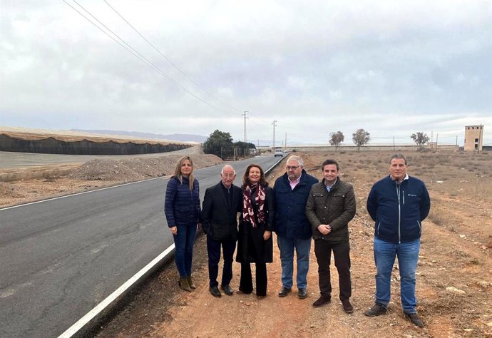 Np Carmen Crespo Anuncia El Comienzo Del Plan Itínere Rural 2023