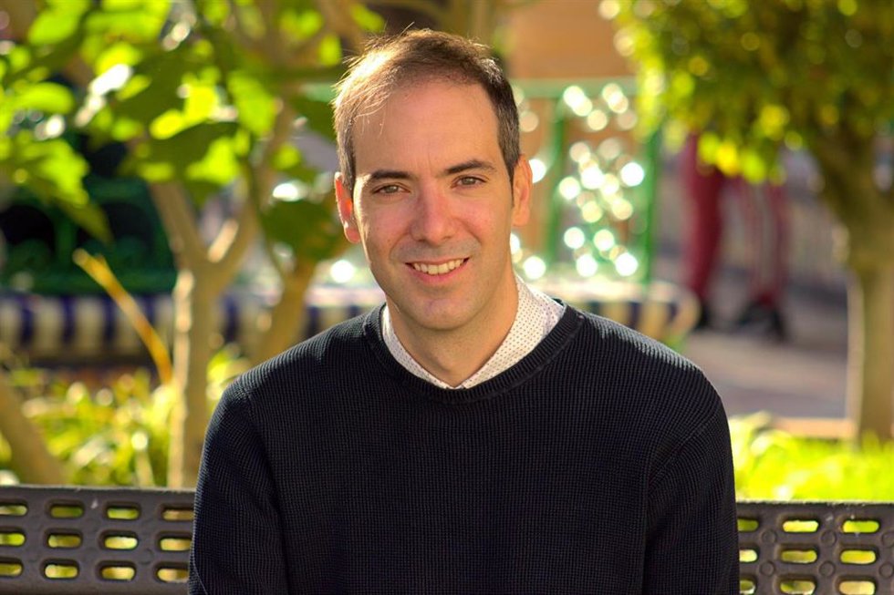 Fran G. Parejo