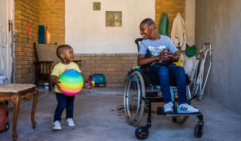 Comunicados Internacional