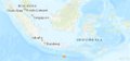 Un terremoto de magnitud 6,2 sacude las islas indonesias de Java y Bali