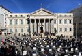 Día de la Constitución 2022 | Directo: Arrancan los actos por el Día de la Constitución con el izado de la bandera