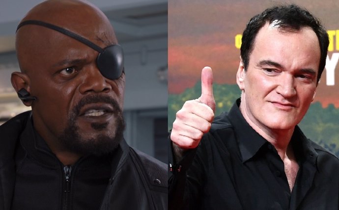 Esta es la única película de Marvel que Quentin Tarantino querría dirigir