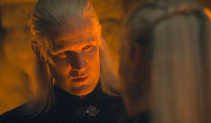 Productora de La Casa del Dragón, en contra de 'romantizar' a un maltratador como Daemon Targaryen: "Es desconcertante"