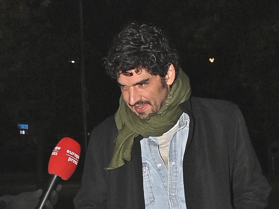 Nacho Taboada llega a la sala La Riviera