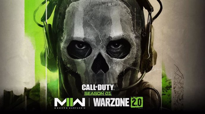 Call Of Duty Warzone