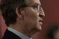 Feijóo culpa a Sánchez de no renovar el CGPJ tras su reforma "a la carta" en sedición que deja sin efecto el fallo de TS