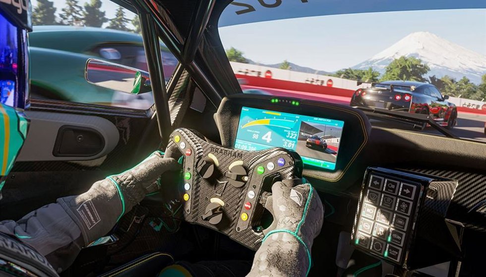 Forza Motorsport
