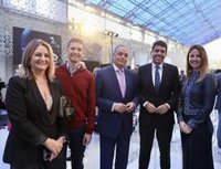 Mazón lamenta el 'triunfalismo' de Puig en el Día de laConstitución tras el ninguneo constante a la provincia