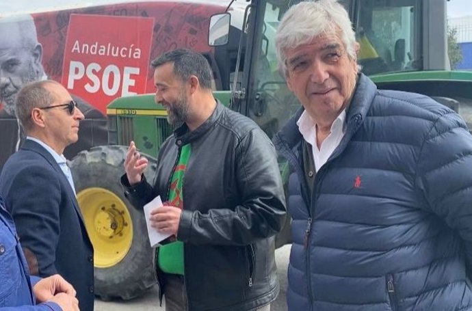 Vox reclama más seguridad en Puente Genil (Córdoba) tras "una oleada" de asaltos.