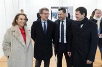 El PP y sus 'barones' exigen transparencia a Sánchez sobre los criterios para elegir las sedes de las agencias