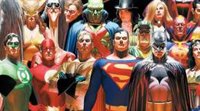 ¿Es Kingdom Come la gran baza de James Gunn para relanzar el Universo DC?