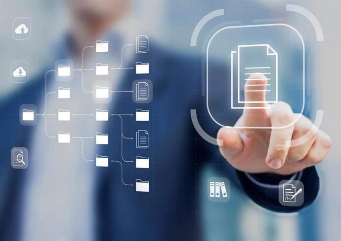 TRANSFORMACIÓN DIGITAL