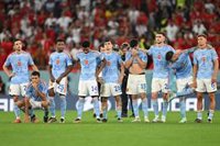 España vuelve a quedarse fuera de los ocho mejores por tercera edición consecutiva del Mundial