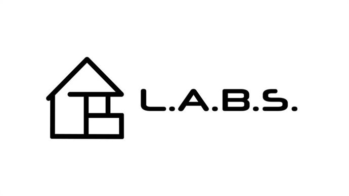 LABS LOGO BLACK