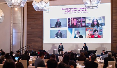 Comunicados Internacional