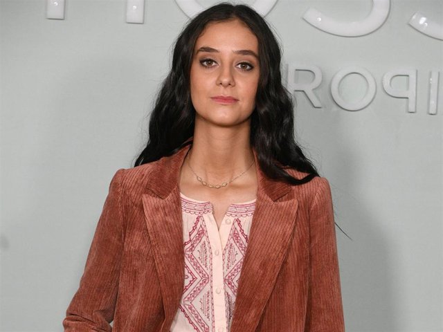 Archivo - Victoria Federica