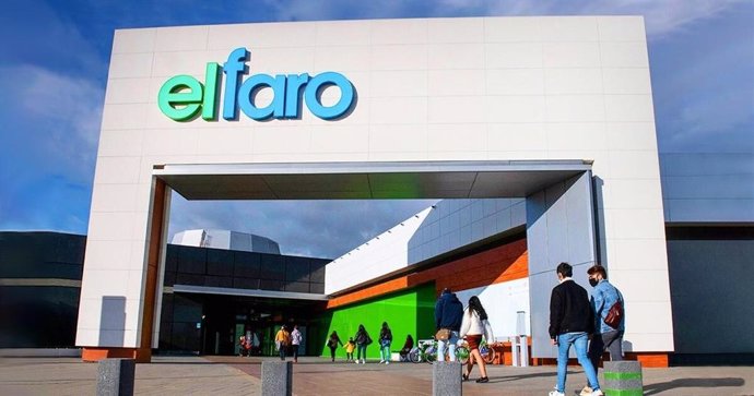 El centro comercial El Faro volverá a llevar a cabo su tradicional Exposición de Árboles y su acción de la Lotería Nacional.