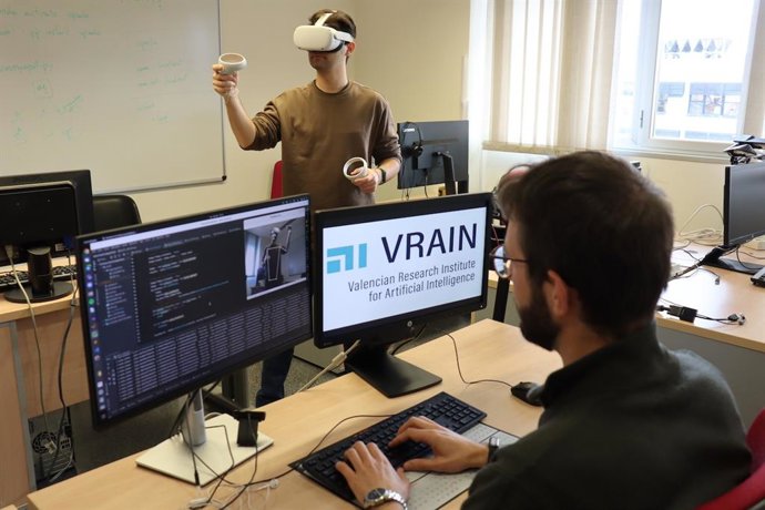 Guardián virtual