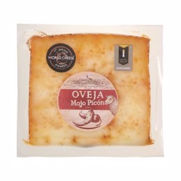 Uno de los quesos de Lidl premiados