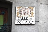 El turismo en Madrid alcanza cifras prepandemia este Puente, en nivel rojo por aglomeraciones y 750 agentes de refuerzo