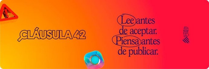 Campaña 'Cláusula 42'