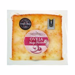 Un dels formatges de Lidl premiats