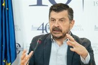 PP-A: Sánchez puede buscar "beneficiar" a Griñán y otros condenados por los ERE con la reforma de la malversación