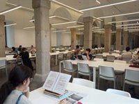 La nueva oferta de empleo público del Ayuntamiento de Madrid contempla 156 plazas, 55 de ellas para bibliotecas