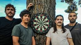 La banda Willis Drummond