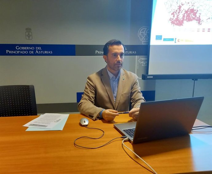 Np, Documentación, Fotos Y Audios Dg Medio Natural Rueda Prensa Cartografía Especies Silvestres