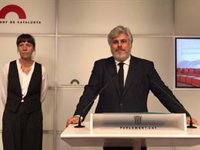 Junts pide cambiar la Ley de Vivienda y el Código Civil para combatir "ocupaciones conflictivas"