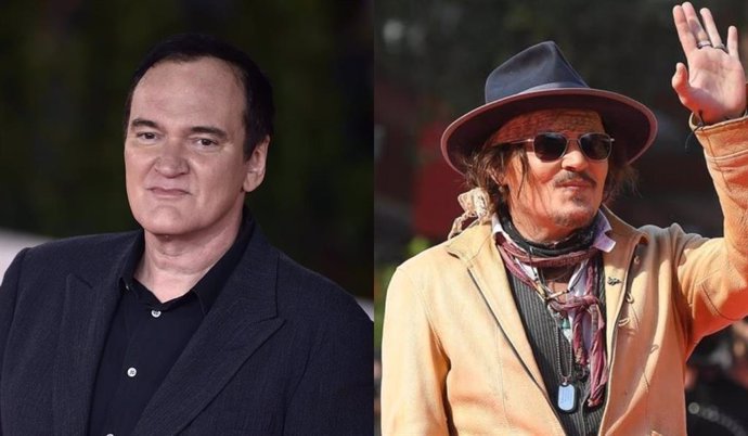 La increíble razón por la que Tarantino vetó a Johnny Depp en Pulp Fiction