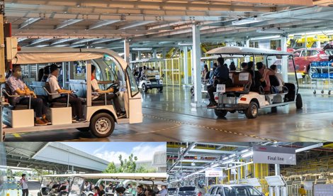 Comunicados Internacional