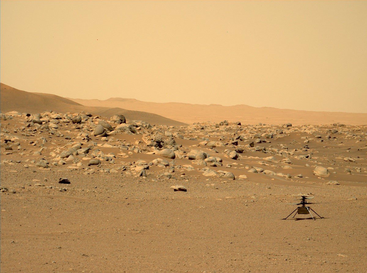 ingenuity-breaks-flight-altitude-record-on-mars-on-its-35th-flight