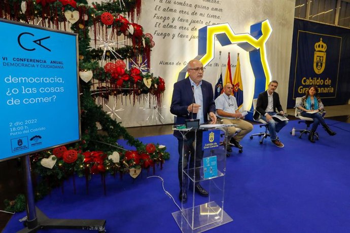 Cabildo de Gran Canaria