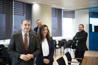 La Junta invertirá 47 millones en la telematización integral de sus procedimientos administrativos