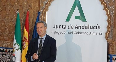 Es  Andalucía - Almería