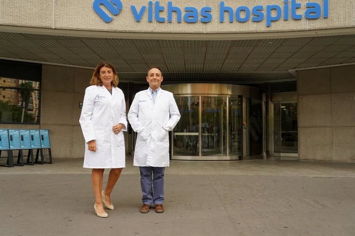 Doctora Sánchez-Minguet