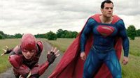 Filtración de The Flash confirma quién sustituirá a Superman en el multiverso DC
