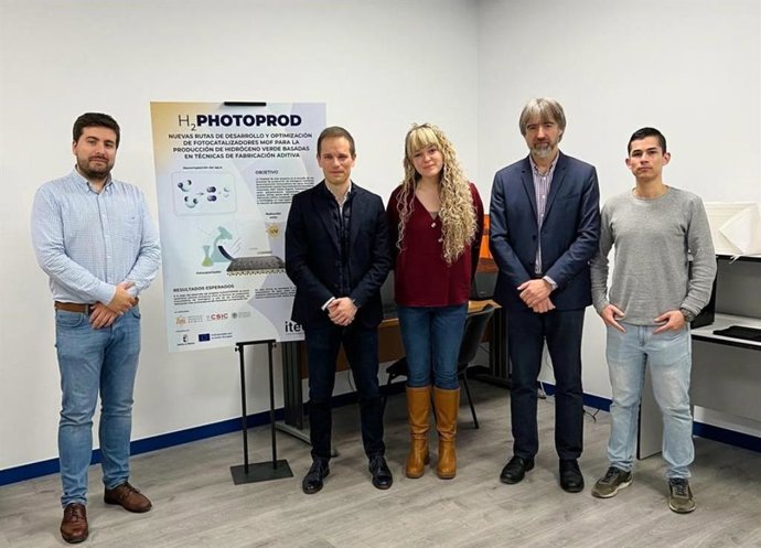 El director general de Universidades, Investigación e Innovación, Ricardo Cuevas