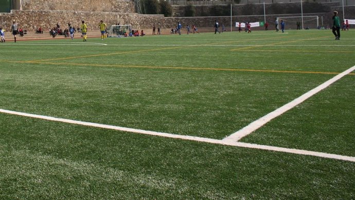 Hasta 61 instalaciones deportivas andaluzas se reforman con subvenciones para entidades locales promovidas por la Junta.