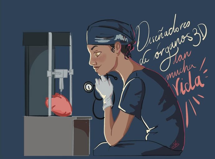 El Espacio Joven de Fundación Ibercaja exhibirá el arte emergente de creadores aragoneses.