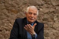 La UE estudia más sanciones contra el Ejército, bancos y exportaciones rusas por la ola de ataques a Ucrania