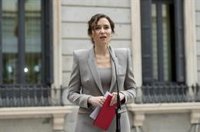 Ayuso critica el intento de "autogolpe de Estado" en Perú: "En España conocemos bien a sus socios"
